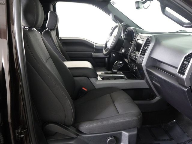 2020 Ford F-150 XLT - 22928369 - 26