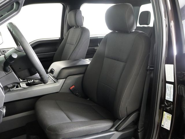 2020 Ford F-150 XLT - 22928369 - 27