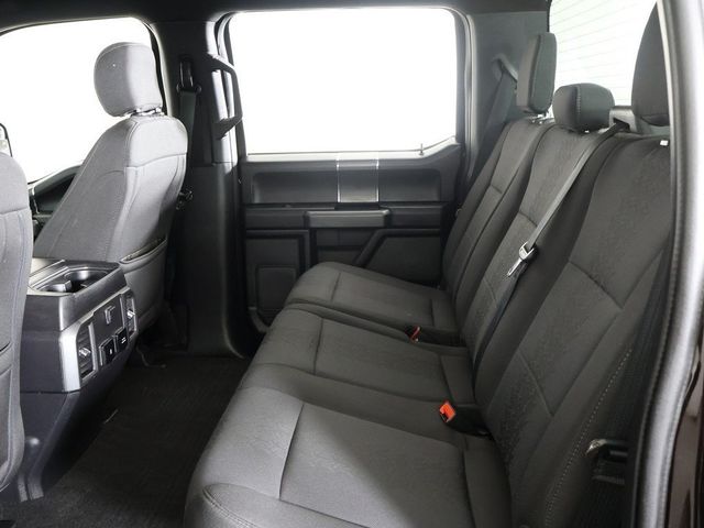 2020 Ford F-150 XLT - 22928369 - 30