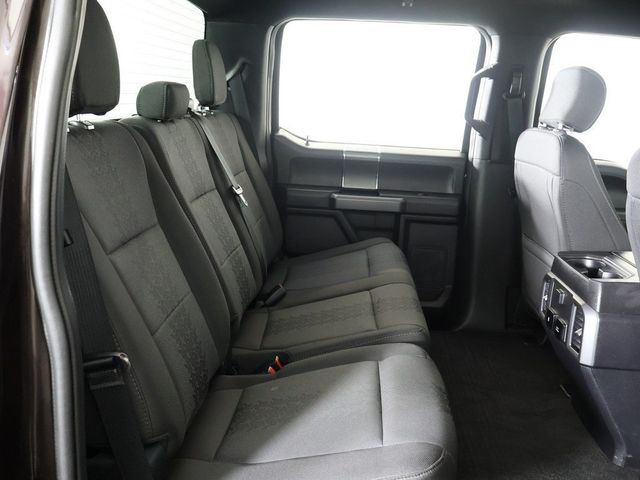 2020 Ford F-150 XLT - 22928369 - 31