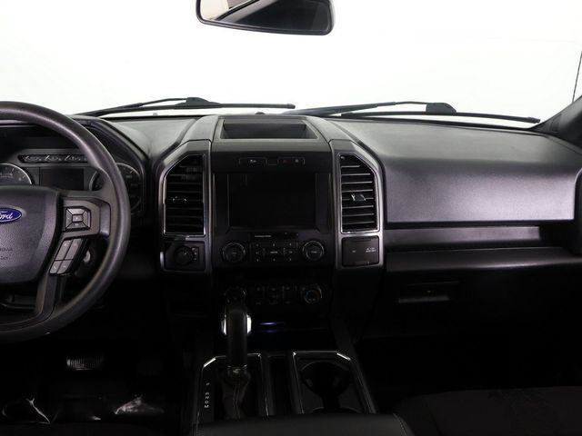 2020 Ford F-150 XLT - 22928369 - 32