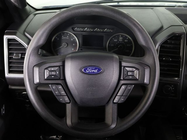 2020 Ford F-150 XLT - 22928369 - 36