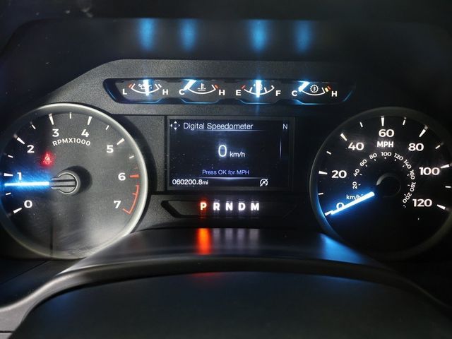 2020 Ford F-150 XLT - 22928369 - 37