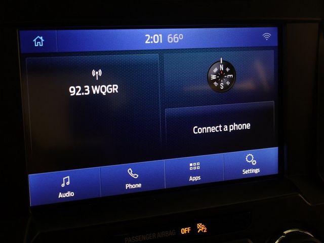 2020 Ford F-150 XLT - 22928369 - 40