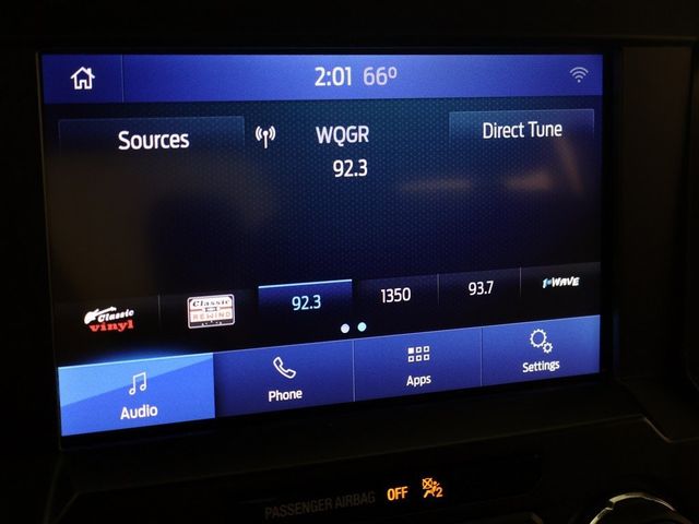 2020 Ford F-150 XLT - 22928369 - 41