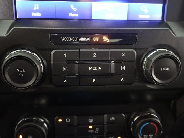 2020 Ford F-150 XLT - 22928369 - 43