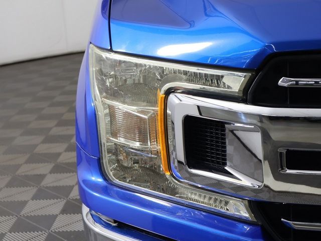 2020 Ford F-150 XLT - 22924158 - 9