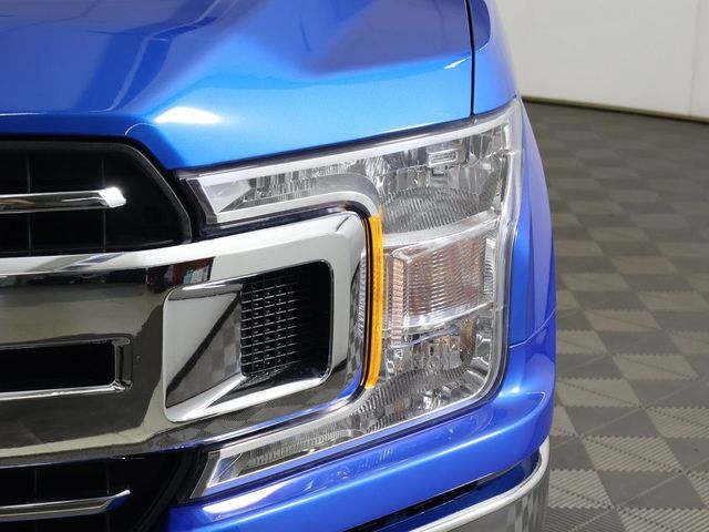 2020 Ford F-150 XLT - 22924158 - 10