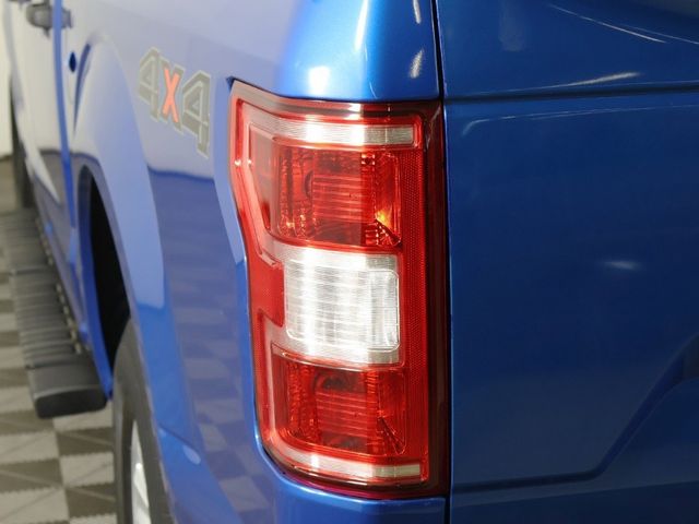 2020 Ford F-150 XLT - 22924158 - 11