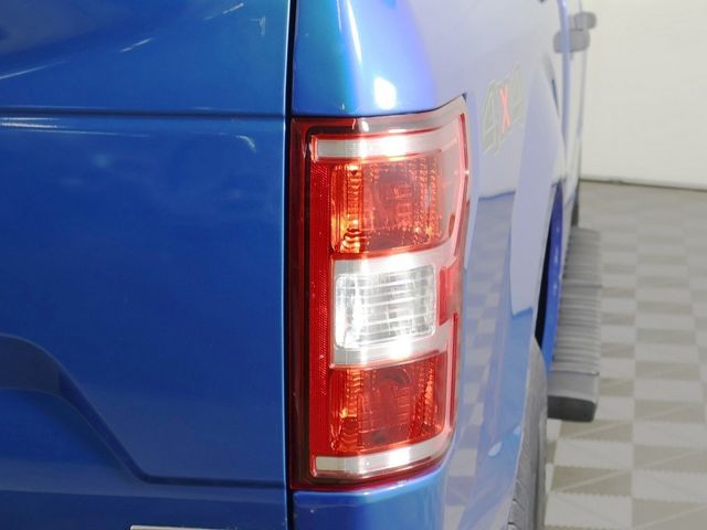 2020 Ford F-150 XLT - 22924158 - 12