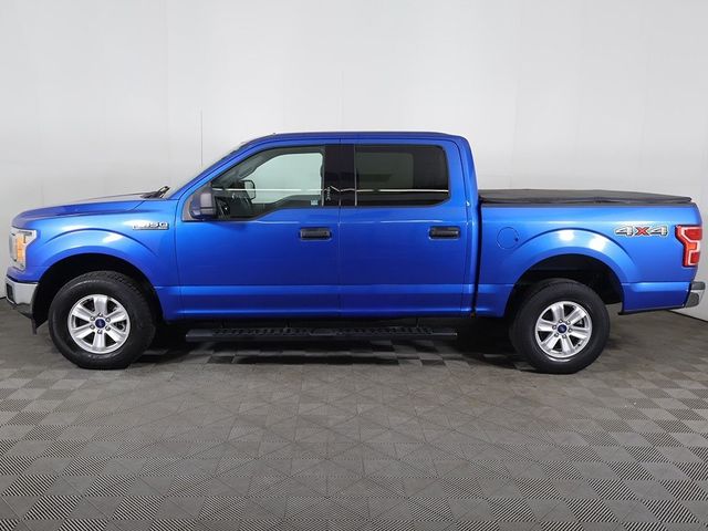2020 Ford F-150 XLT - 22924158 - 13