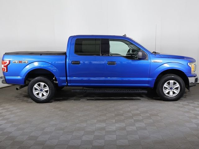 2020 Ford F-150 XLT - 22924158 - 14
