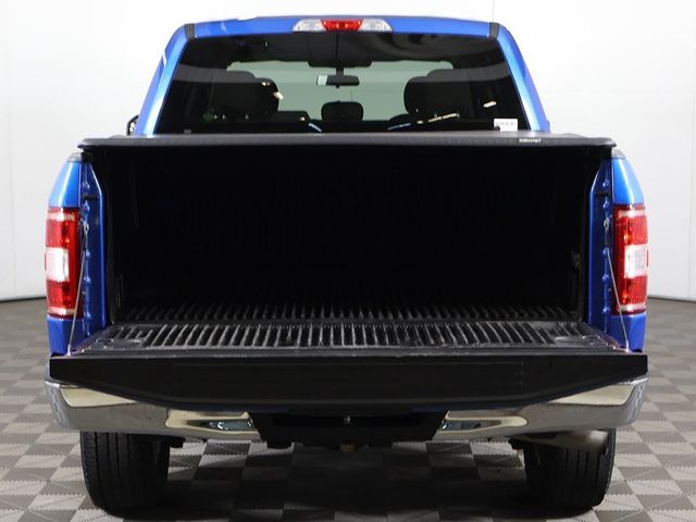 2020 Ford F-150 XLT - 22924158 - 15