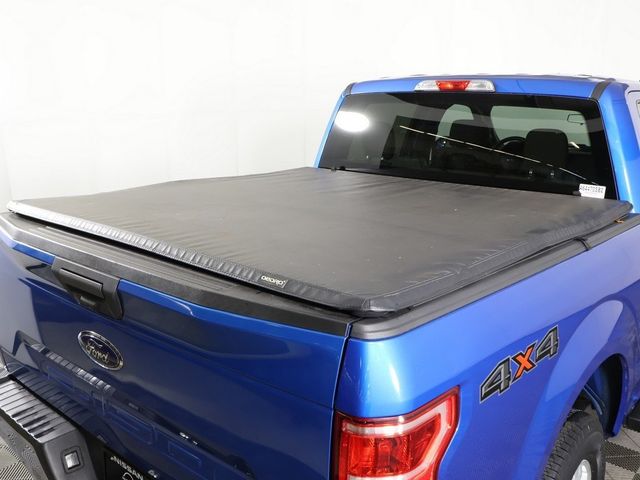 2020 Ford F-150 XLT - 22924158 - 16