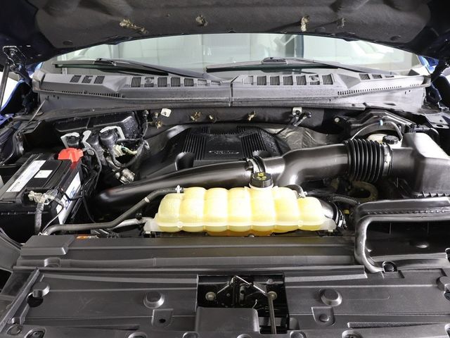 2020 Ford F-150 XLT - 22924158 - 17