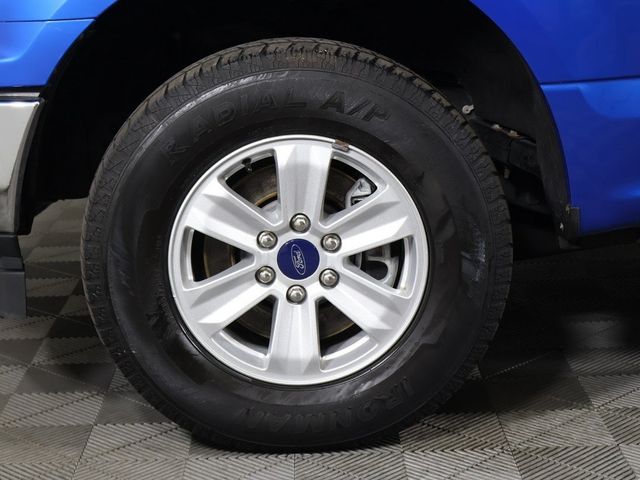 2020 Ford F-150 XLT - 22924158 - 18