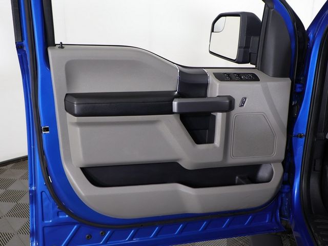 2020 Ford F-150 XLT - 22924158 - 19