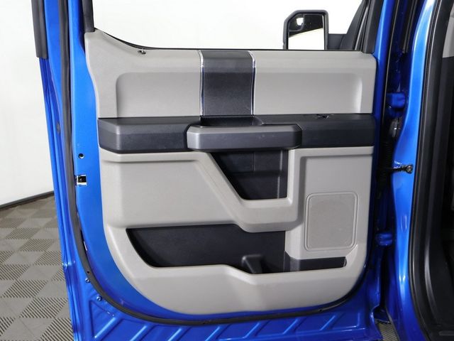 2020 Ford F-150 XLT - 22924158 - 21