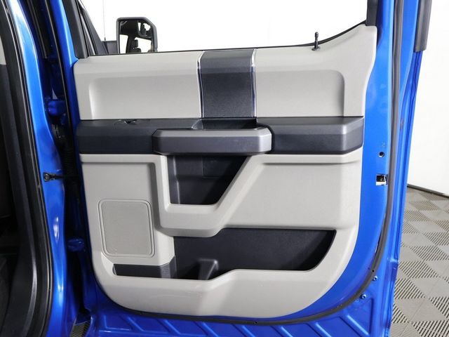 2020 Ford F-150 XLT - 22924158 - 22