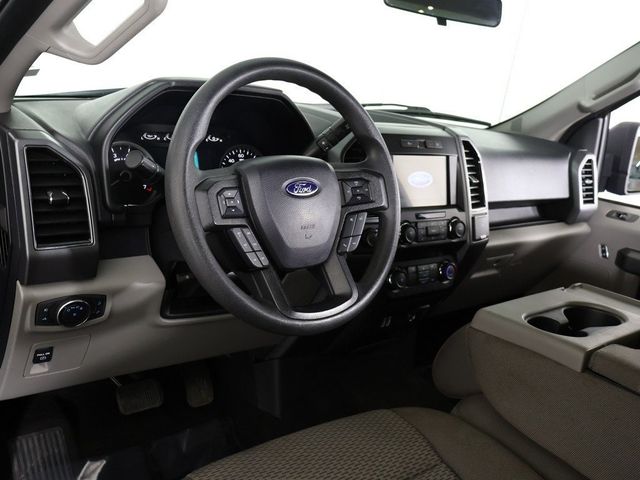 2020 Ford F-150 XLT - 22924158 - 23