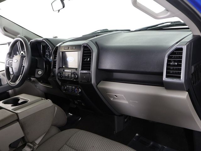 2020 Ford F-150 XLT - 22924158 - 24