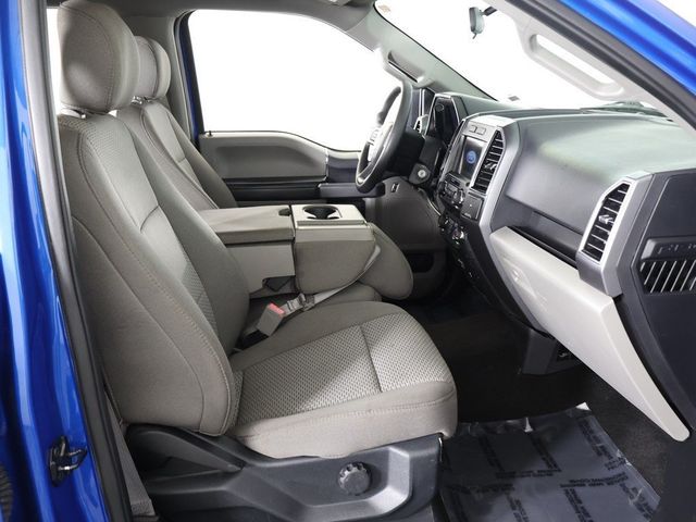 2020 Ford F-150 XLT - 22924158 - 26