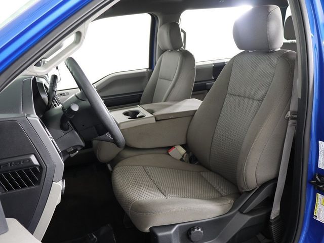 2020 Ford F-150 XLT - 22924158 - 27