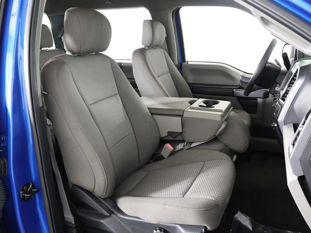 2020 Ford F-150 XLT - 22924158 - 28