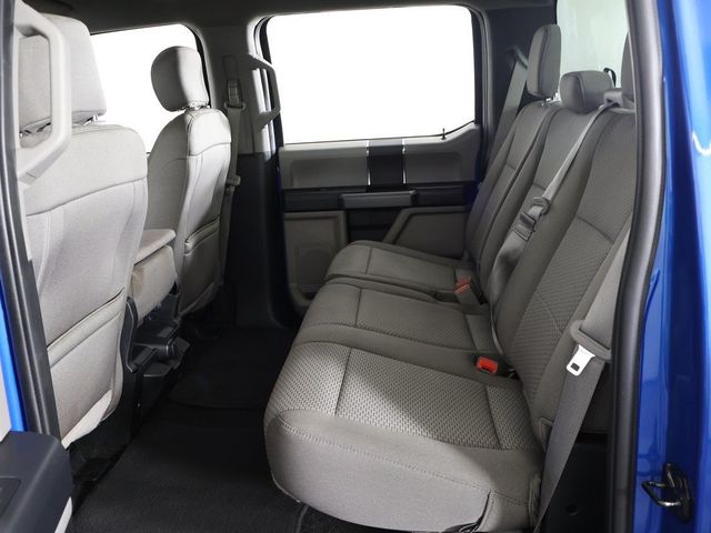 2020 Ford F-150 XLT - 22924158 - 29