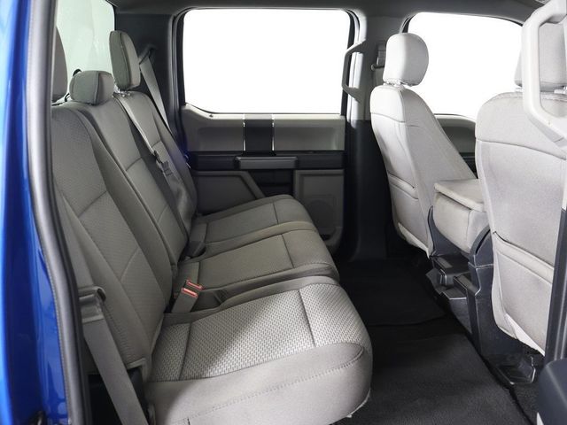 2020 Ford F-150 XLT - 22924158 - 30