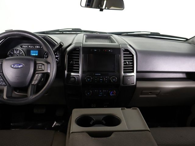 2020 Ford F-150 XLT - 22924158 - 31