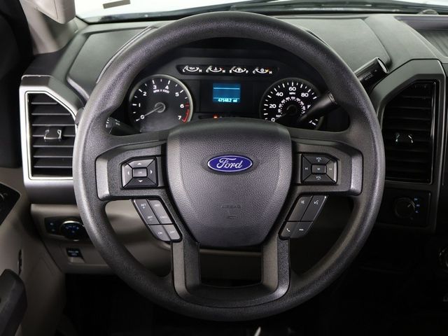 2020 Ford F-150 XLT - 22924158 - 34