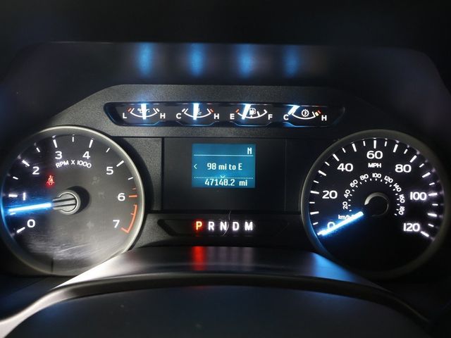 2020 Ford F-150 XLT - 22924158 - 35