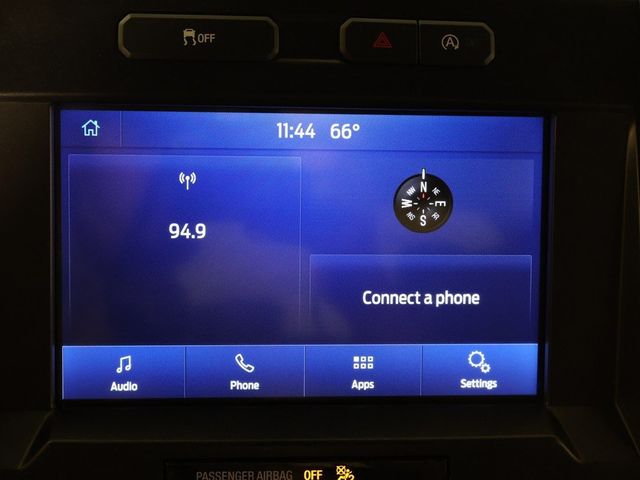 2020 Ford F-150 XLT - 22924158 - 40