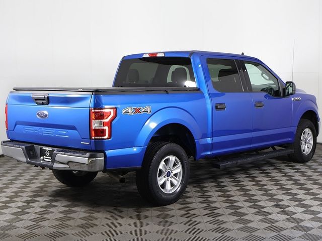 2020 Ford F-150 XLT - 22924158 - 6
