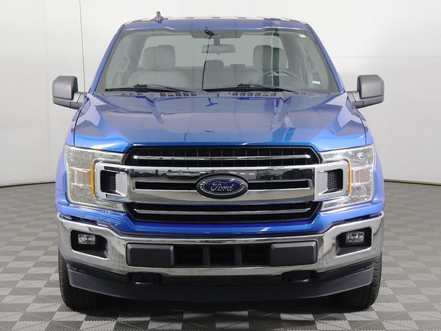 2020 Ford F-150 XLT - 22924158 - 7