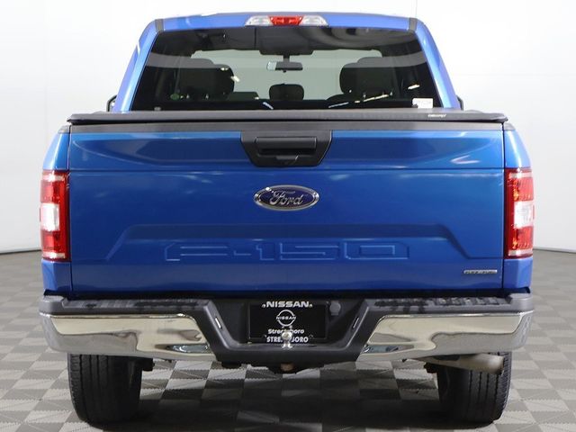 2020 Ford F-150 XLT - 22924158 - 8
