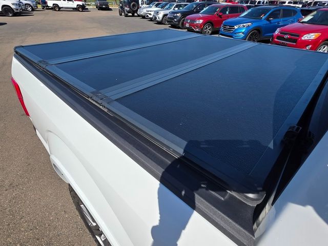 2020 Ford F-150 XLT - 22938383 - 9