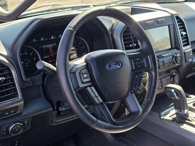 2020 Ford F-150 XLT - 22938383 - 11