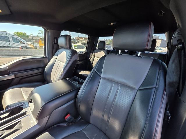 2020 Ford F-150 XLT - 22938383 - 12