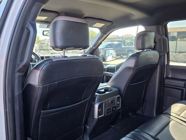 2020 Ford F-150 XLT - 22938383 - 16