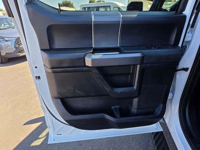 2020 Ford F-150 XLT - 22938383 - 17