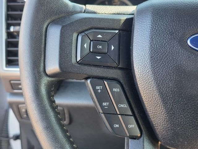 2020 Ford F-150 XLT - 22938383 - 22