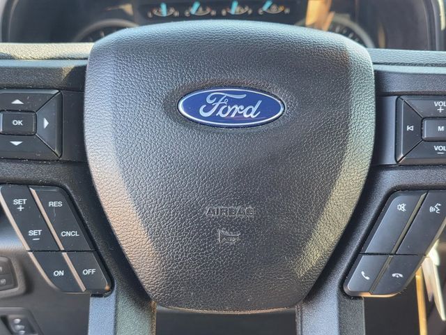 2020 Ford F-150 XLT - 22938383 - 23