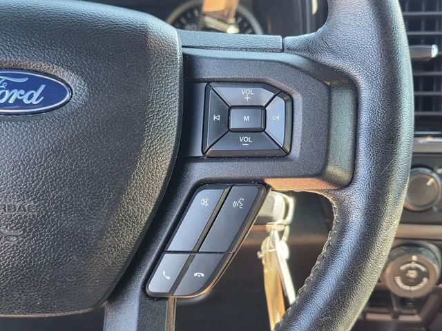 2020 Ford F-150 XLT - 22938383 - 24