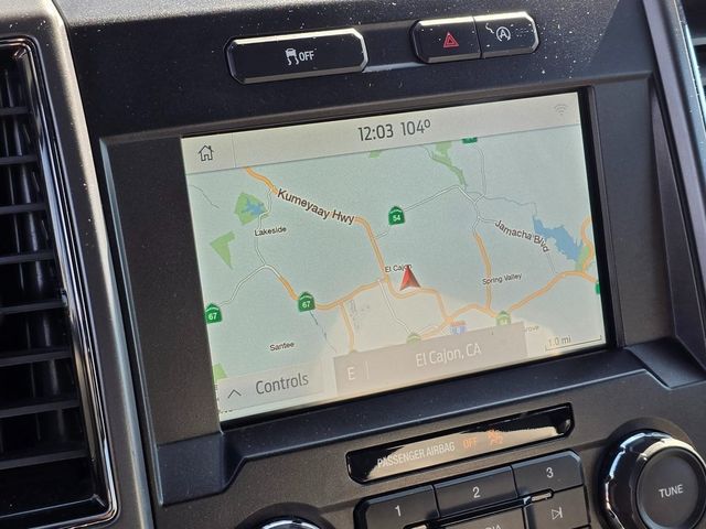 2020 Ford F-150 XLT - 22938383 - 25