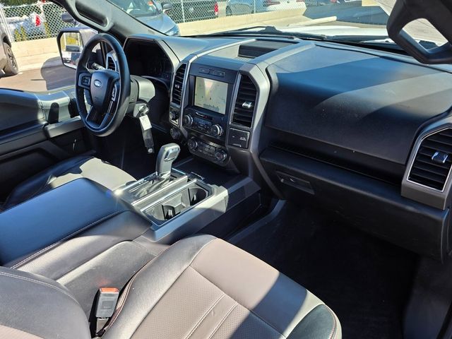 2020 Ford F-150 XLT - 22938383 - 7