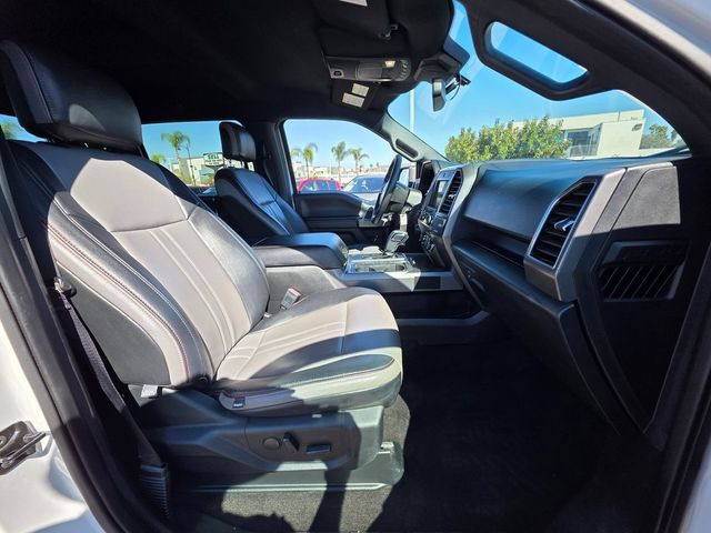 2020 Ford F-150 XLT - 22938383 - 8