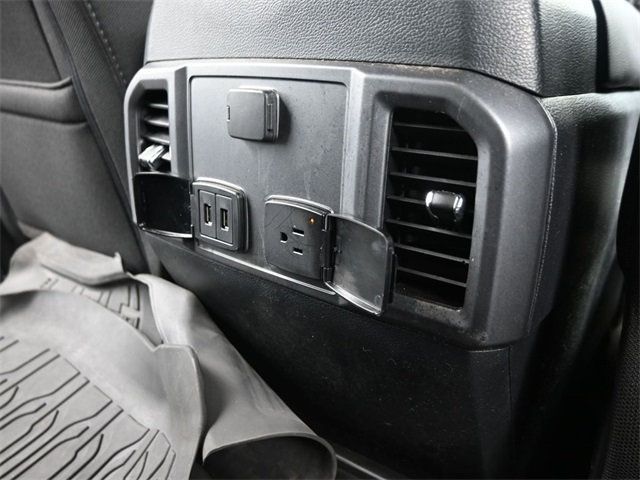 2020 Ford F-150 XLT - 22885399 - 21