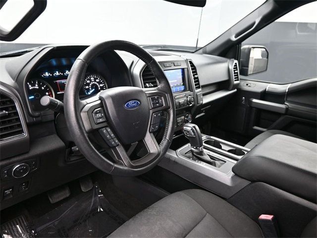 2020 Ford F-150 XLT - 22885399 - 3